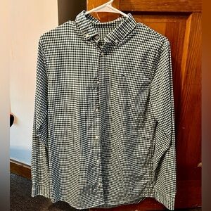 Boys' VV Performance Button-down